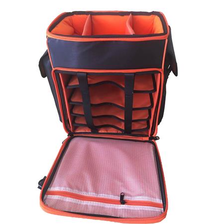 ΣΑΚΊΔΙΟ ΠΛΆΤΗΣ VOLKIEN TACTICAL EDGE ASSAULT XL