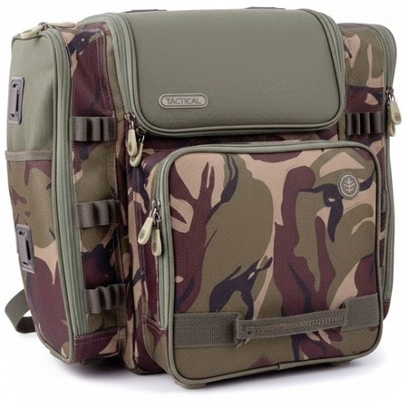 Σακίδιο Πλάτησ Wychwood Tactical Hd Compact Rucksack