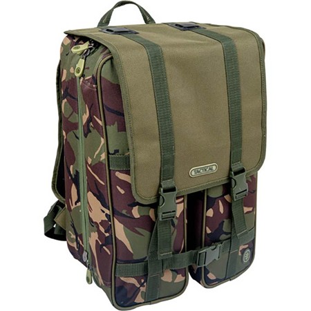 Σακίδιο Πλάτησ Wychwood Tactical Hd Packsmart