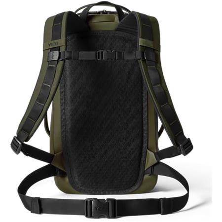 ΣΑΚΊΔΙΟ ΠΛΆΤΗΣ YETI CAYO BACKPACK 25L ΕΛΙΆ