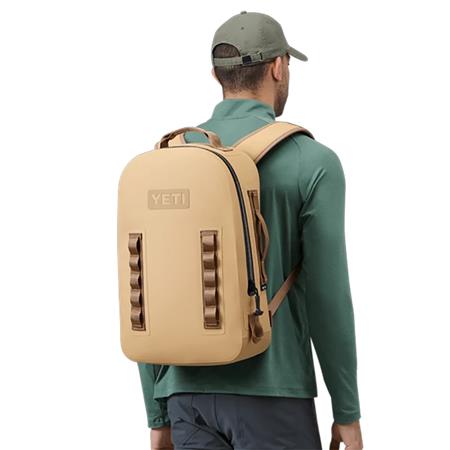 ΣΑΚΊΔΙΟ ΠΛΆΤΗΣ YETI PANGA SUBMERSIBLE BACKPACK 28 ΤΑΜΠΆ