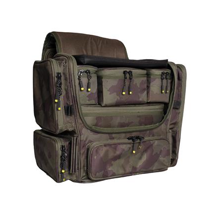Σακίδιο Ridge Monkey Rucksack And Accessory Case Bundle