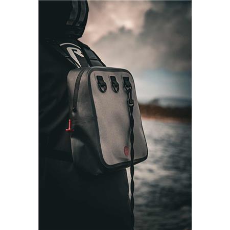 ΣΑΚΊΔΙΟ ΣΤΉΘΟΥΣ FOX RAGE PRO SERIES WATERPROOF CHEST PACK