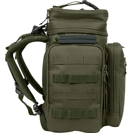 ΣΑΚΊΔΙΟ TRAKKER NXG SCOUT RUCKSACK