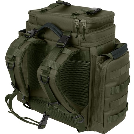 ΣΑΚΊΔΙΟ TRAKKER NXG SCOUT RUCKSACK