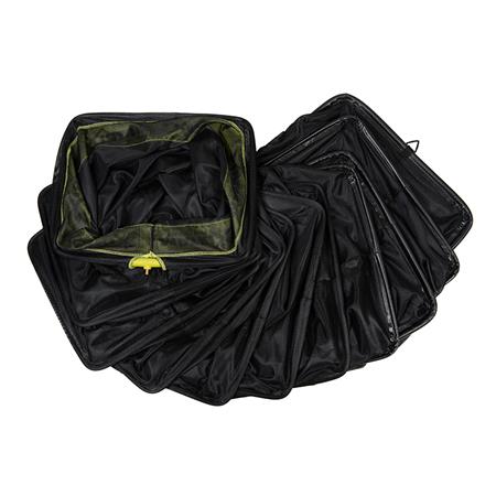 Σάκοσ Διατήρησησ Fox Matrix Carp Safe Keepnet