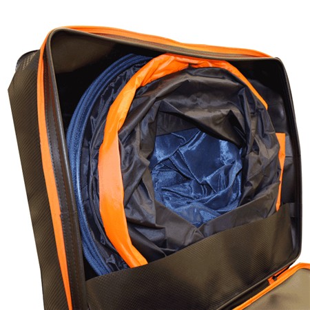 ΣΆΚΟΣ ΔΙΑΤΉΡΗΣΗΣ ΨΑΡΙΏΝ COLMIC KEEPNETS WOLF 6555