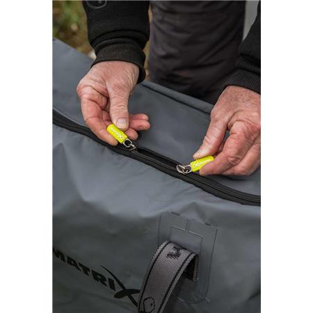 ΣΆΚΟΣ ΔΙΑΤΉΡΗΣΗΣ ΨΑΡΙΏΝ FOX MATRIX AQUOS PVC NET BAG