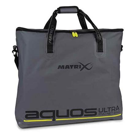 Σάκοσ Διατήρησησ Ψαριών Fox Matrix Aquos Pvc Net Bag