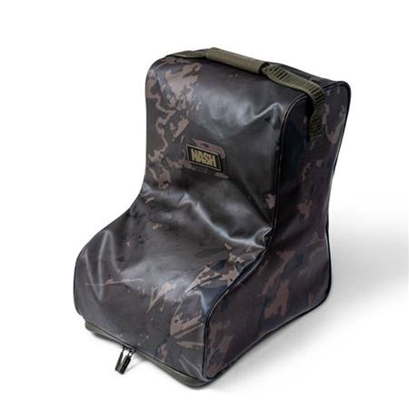 Σάκοσ Για Μπότεσ Nash Subterfuge Waterproof Wader & Boot Bag