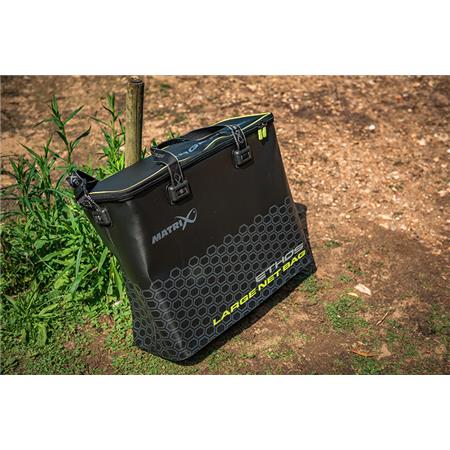 ΣΆΚΟΣ ΓΙΑ ΔΙΑΤΉΡΗΣΗ ΨΑΡΙΏΝ FOX MATRIX ETHOS EVA NET BAG