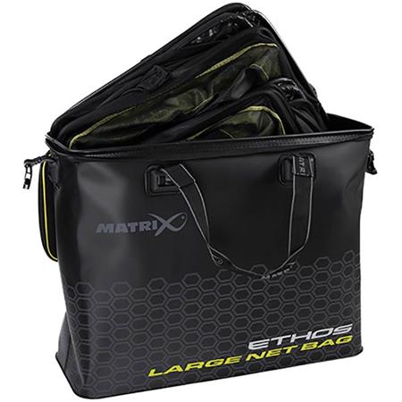 ΣΆΚΟΣ ΓΙΑ ΔΙΑΤΉΡΗΣΗ ΨΑΡΙΏΝ FOX MATRIX ETHOS EVA NET BAG