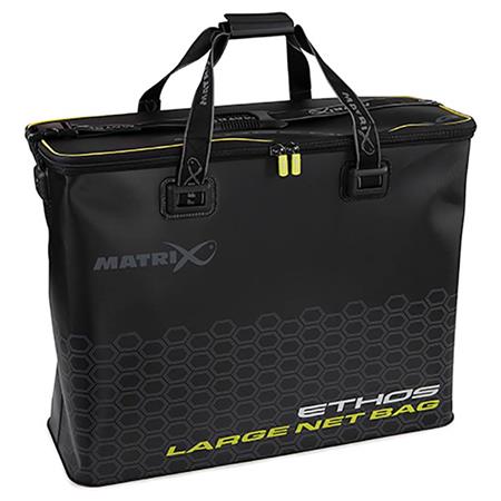 Σάκοσ Για Διατήρηση Ψαριών Fox Matrix Ethos Eva Net Bag