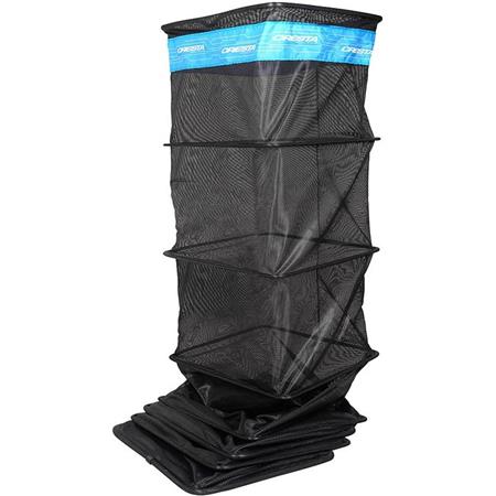 Σάκοσ Κράτησησ Ψαριών Cresta Soft Carp Keepnet 360° Block