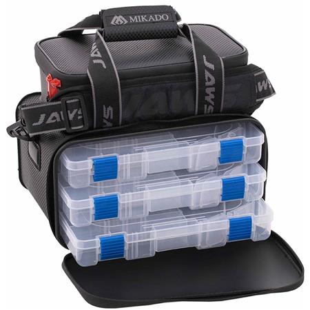 ΣΆΚΟΣ ΜΕΤΑΦΟΡΆΣ MIKADO EVA JAWS BAG