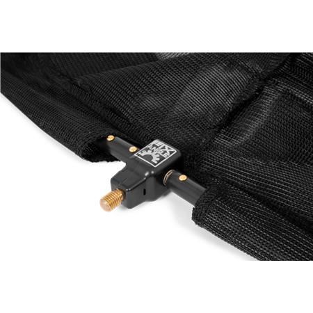 ΣΆΚΟΣ PRESTON INNOVATIONS TRIPLE 2.5M CARP KEEPNET PACK