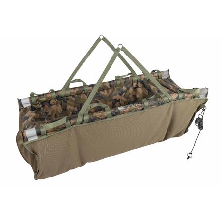 Σάκοσ Ζύγισησ Mikado Sling Bag Enclave Camo Wide Sling