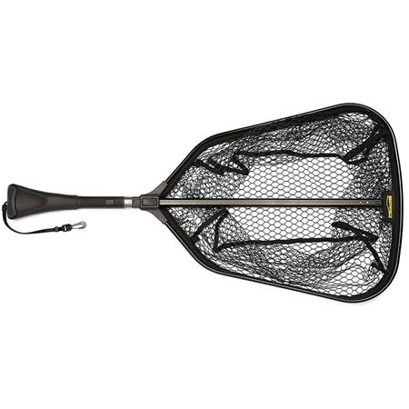 ΣΑΚΟΎΛΑ ΑΛΊΕΥΣΗΣ SPRO HD COMFORT NET