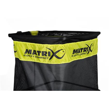 ΣΑΚΟΎΛΑ ΔΙΑΤΉΡΗΣΗΣ ΨΑΡΙΏΝ FOX MATRIX F1 COMPACT KEEPNET