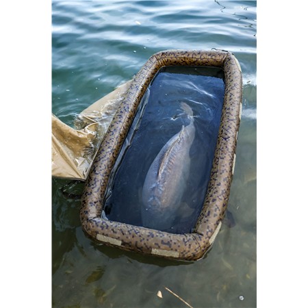 ΣΑΚΟΎΛΑ ΔΙΑΤΉΡΗΣΗΣ SOLAR FLOATATION CELL