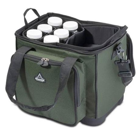 ΣΑΚΟΎΛΑ ΔΟΛΩΜΆΤΩΝ ANACONDA BAIT ORGANIZER