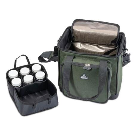 ΣΑΚΟΎΛΑ ΔΟΛΩΜΆΤΩΝ ANACONDA BAIT ORGANIZER