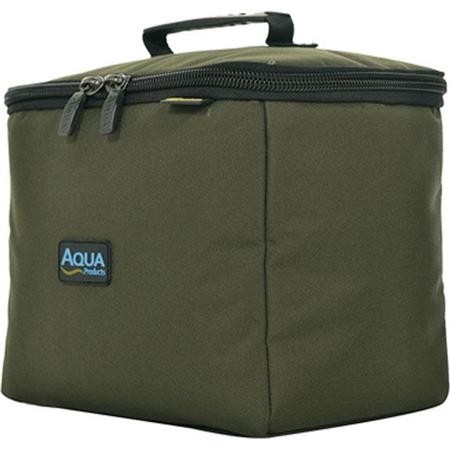 Σακούλα Δολωμάτων Aqua Products Black Series Roving Cool Bag