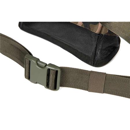 ΣΑΚΟΎΛΑ ΔΟΛΩΜΆΤΩΝ FOX CAMOLITE BOILIE WAIST BAG