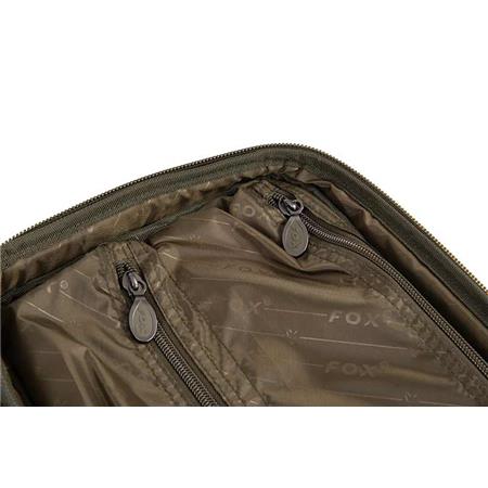 ΣΑΚΟΎΛΑ ΔΟΛΩΜΆΤΩΝ FOX CAMOLITE BOILIE WAIST BAG