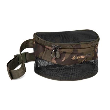Σακούλα Δολωμάτων Fox Camolite Boilie Waist Bag