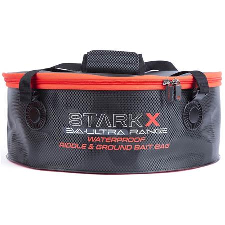 ΣΑΚΟΎΛΑ ΔΟΛΩΜΆΤΩΝ NYTRO STARKX ULTRA-EVA RIDDLE AND BAIT CARRYALL