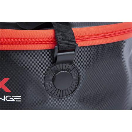 ΣΑΚΟΎΛΑ ΔΟΛΩΜΆΤΩΝ NYTRO STARKX ULTRA-EVA RIDDLE AND BAIT CARRYALL