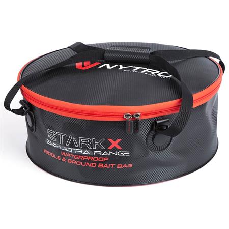 Σακούλα Δολωμάτων Nytro Starkx Ultra-Eva Riddle And Bait Carryall