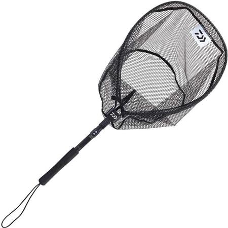 ΣΑΚΟΎΛΑ ΨΑΡΈΜΑΤΟΣ DAIWA PROREX ΟΒΆΛ ΠΈΣΤΡΟΦΑ