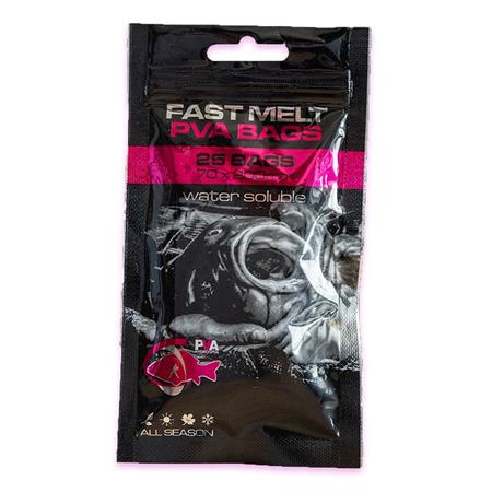 Σακούλα Pva Hydrospol Pva Bags