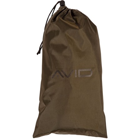 ΣΑΚΟΎΛΑ ΣΥΓΚΡΆΤΗΣΗΣ AVID CARP PRO-TECT CARP SACK