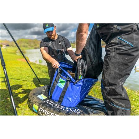 ΣΑΚΟΎΛΑ ΖΎΓΙΣΗΣ PRESTON INNOVATIONS HEAVY DUTY WEIGH BAG