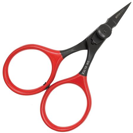Saks Dr Slick Black Widow Arrow