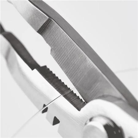 SAKS GEOFF ANDERSON WIZTOOL MULTI SCISSOR