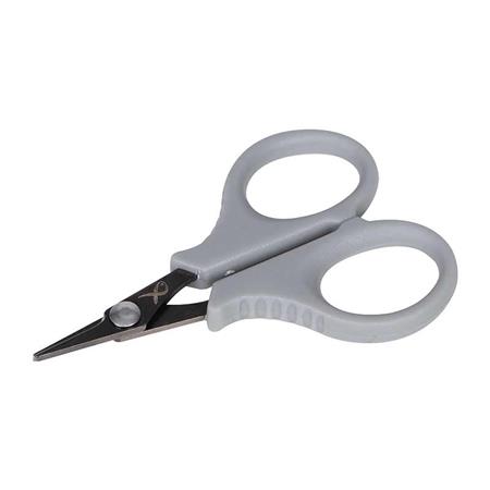 Saks Til Fletline Fox Matrix Titanium Braid Scissors