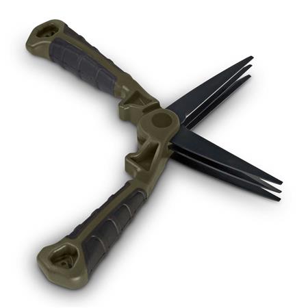 SAKSE AVID CARP WORM CHOPPERS