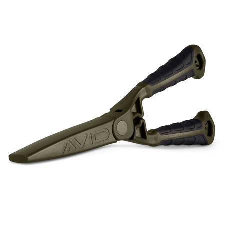 Sakse Avid Carp Worm Choppers
