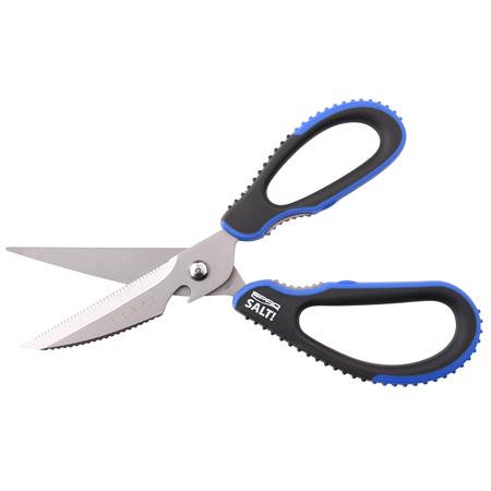 SAKSE SPRO SALT SCISSORS