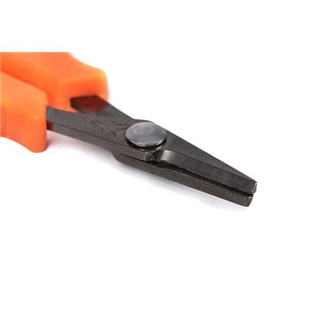 SAKSE TIL FLETLINE FOX EDGES TITANIUM BRAID SCISSORS