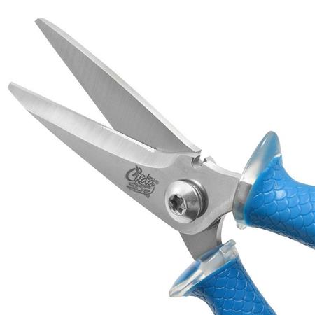 SAKSE TIL HALEKLIP CUDA - 20CM