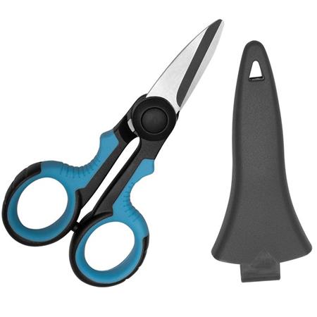 SAKSE ZEBCO BELT SCISSORS