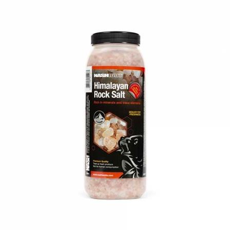 Sal Do Himalaia Nashbait Himalayan Rock Salt