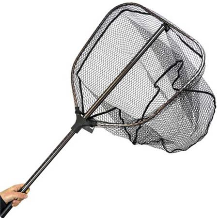 Salabre Adamsbuilt Alu Saumon Steelhead