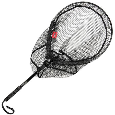 Salabre Fox Rage Short Street Net