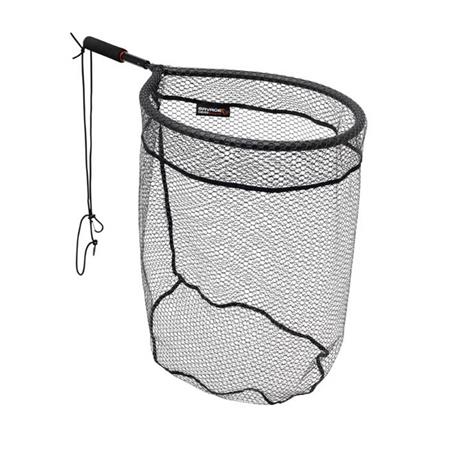 Salabre Raqueta Savage Gear Pro Finezze Net With Scale